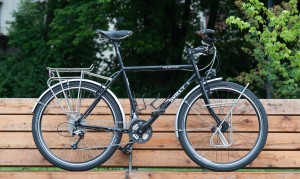 Long Haul Trucker XT - LHT
