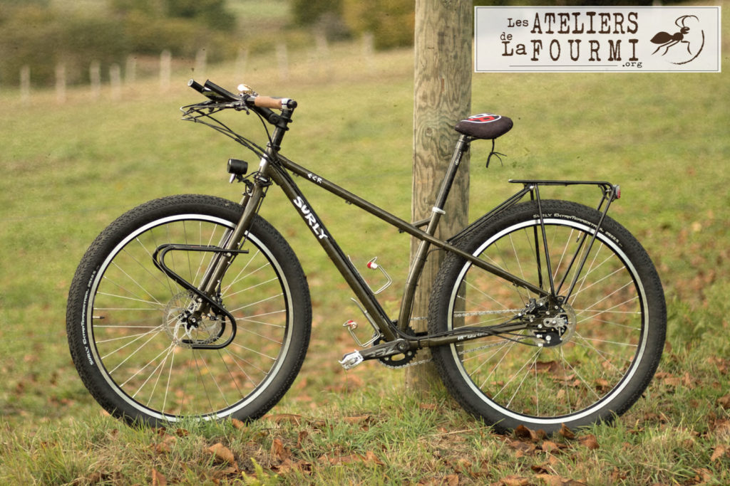 surly krampus rohloff