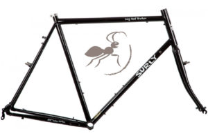 surly long haul trucker 50cm