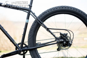 Soma Sandworm Rohloff Routing Ateliers Fourmi