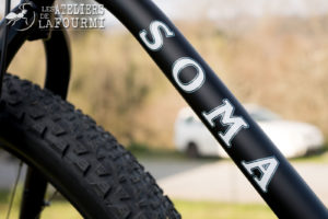 Soma Sandworm Decal Ateliers Fourmi