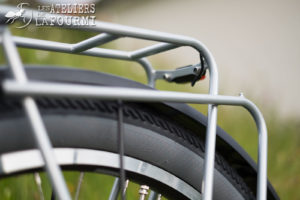 Surly Ogre Rohloff Tubus Logo Evo SONLa Fourmi